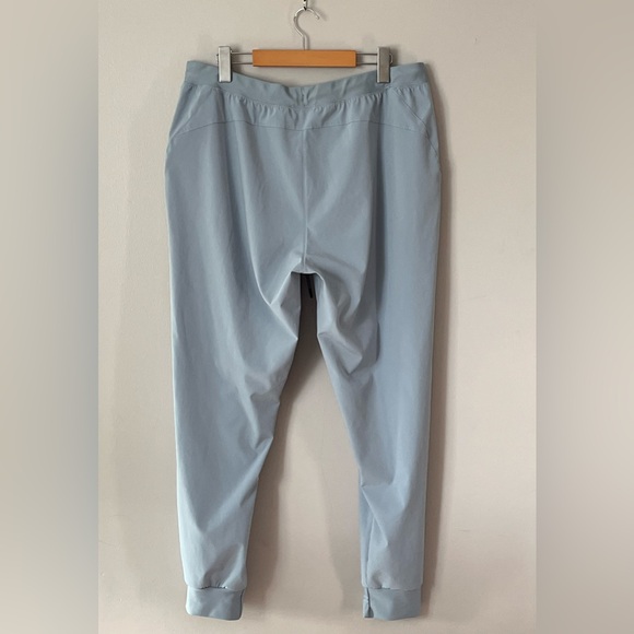 Under Armour Womens Armour Sport Woven Loose Fit Pants - Picture 7 of 13